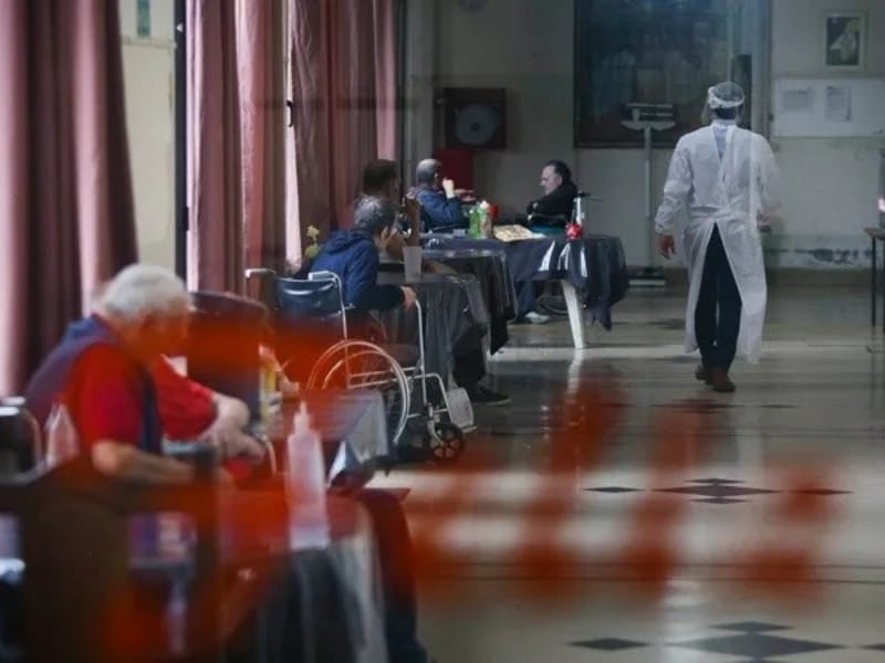 AL-PI S.R.L - CENTRO DE DIA PARA LA TERCERA EDAD CAMINOS COMPARTIDOS - Centro de Día in ROSARIO, SANTA FE photo 2