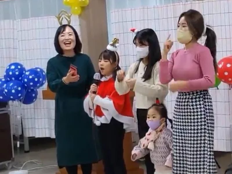 부모사랑요양센타 - 방문요양 in 옥천군, 충청북도 photo 2