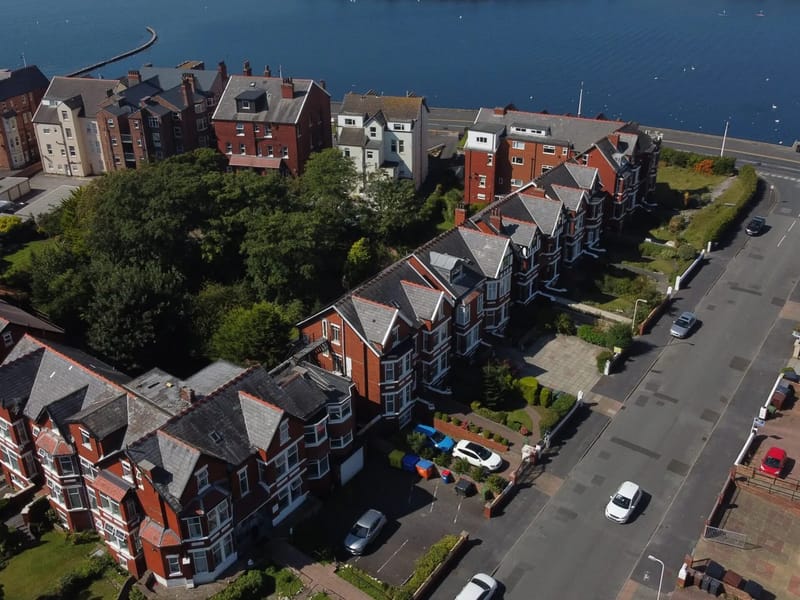 Marina Care Home in Southport, England photo 4