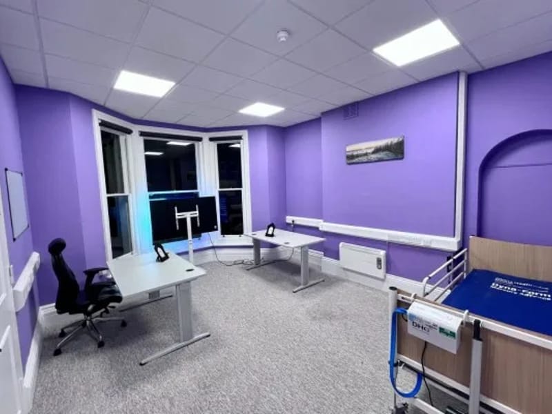 Pentacare (West Sussex & Hove) - In-Home Care in Worthing, England photo 1