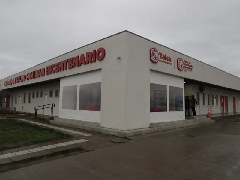 Centro De Atencion De Enfermeria Cade - Hogar de Ancianos in Talca, Región del Maule photo 2