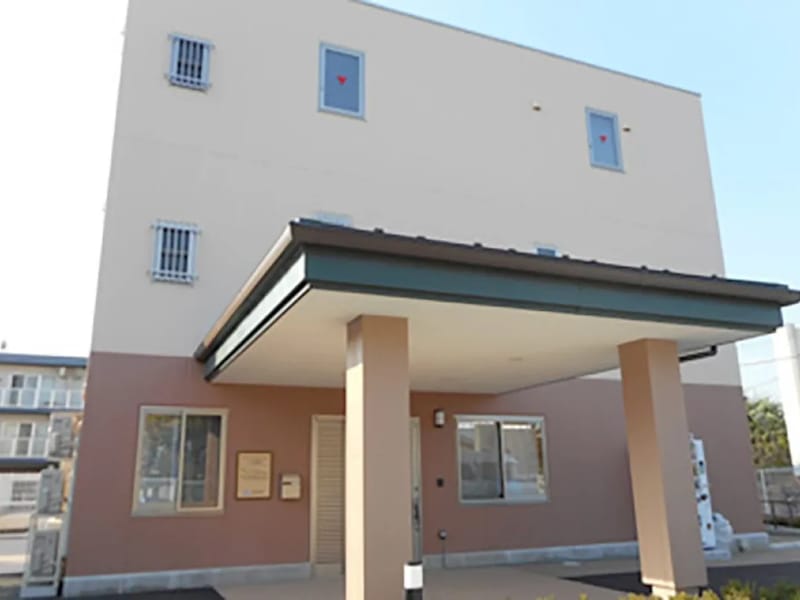しらかばケアプランセンター - 有料老人ホーム in 川崎市幸区, 神奈川県 photo 2