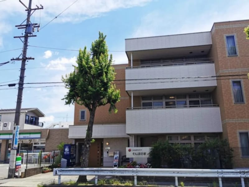 そんぽの家　桜本町 - 有料老人ホーム in 名古屋市南区, 愛知県 photo 3