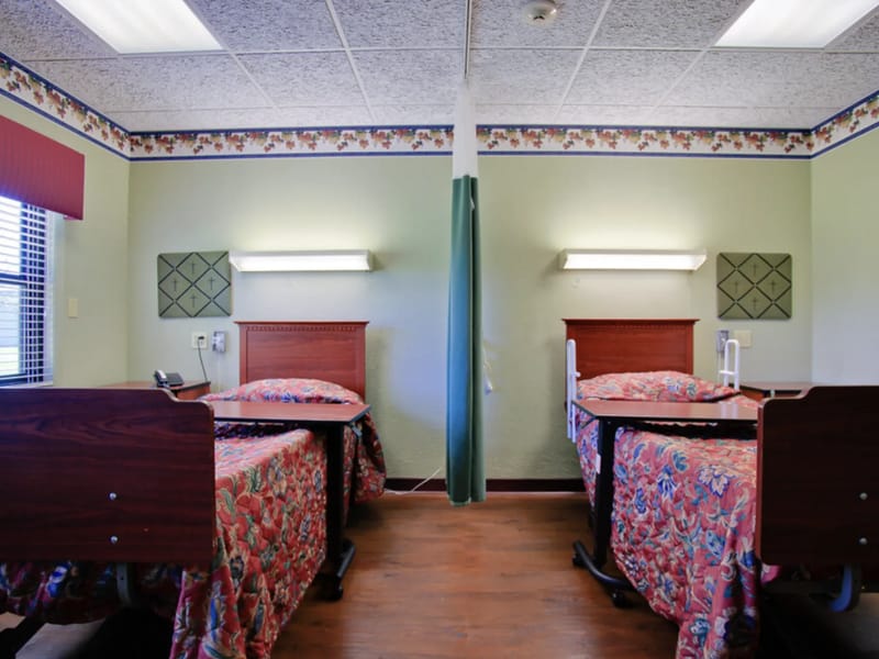 The Grand at Bethany Skilled Nursing and Therapy — Nursing Home, Bethany, OK · photo 3