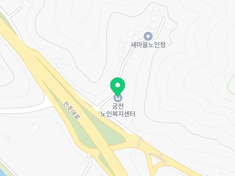 궁전노인복지센터 - 방문요양 in 진주시, 경상남도 photo 2