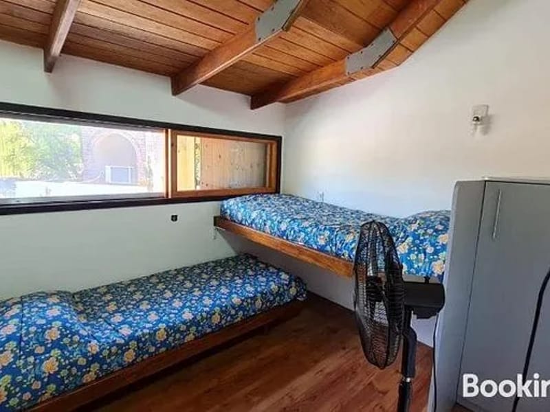 Holepam Hostal Del Sol in ROSARIO, SANTA FE photo 1