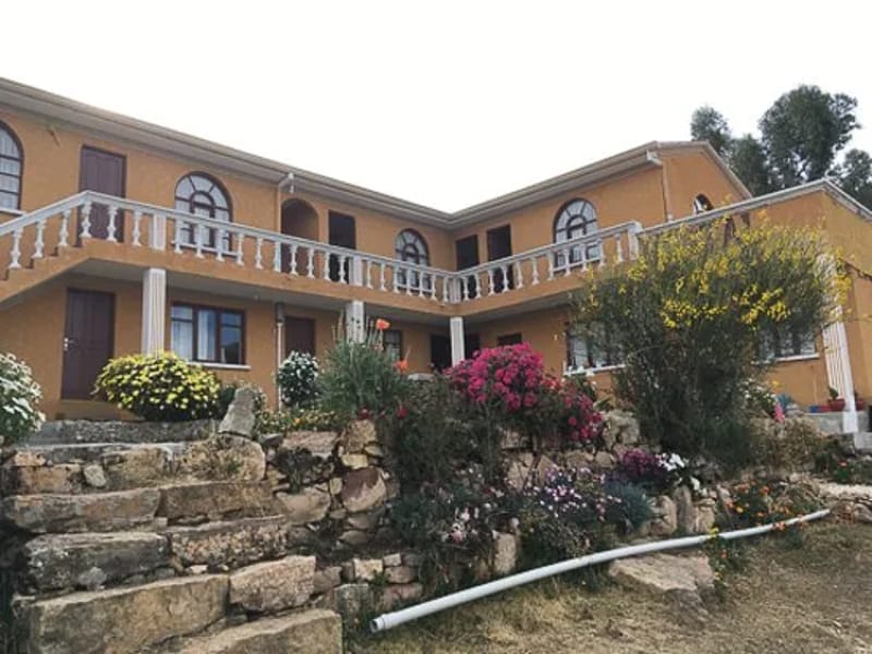 Holepam Hostal Del Sol in ROSARIO, SANTA FE photo 2