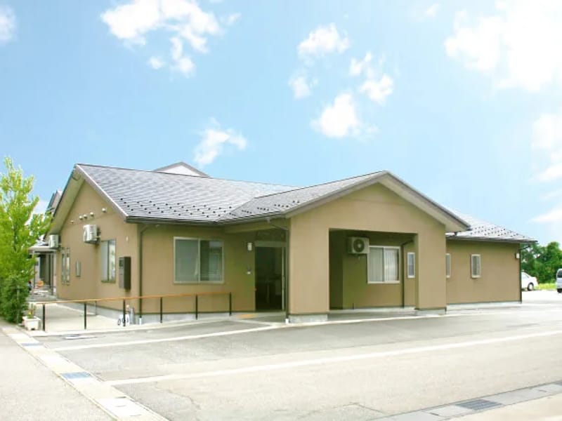 はぴねす デイサービス和みの里 - デイサービス in 南砺市, 富山県 photo 2