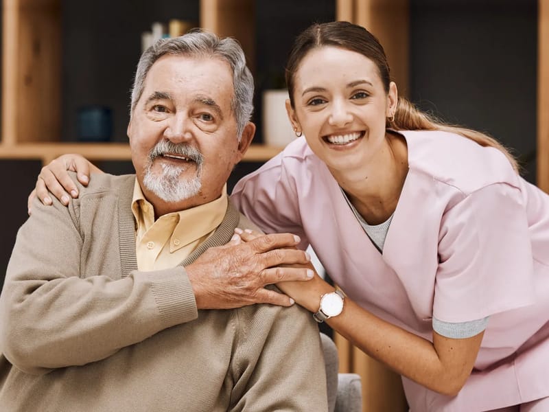 E & A Community Health Care Services, LLC - Home Health Nursing in Washington, DC photo 2