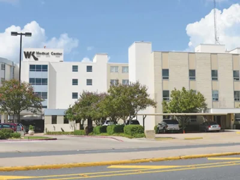 Dana George NP And Willis-Knighton Medical Center — Home Health Nursing, Shreveport, LA · photo 2