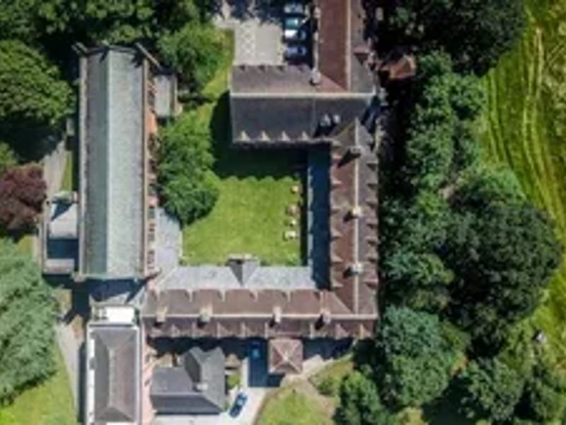 St Thomas' Priory - Nursing Home in Rugeley, England photo 3