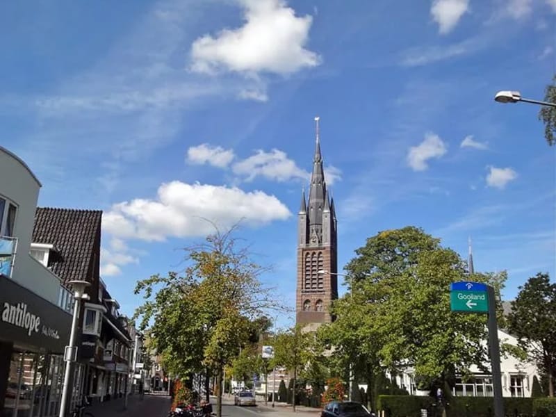 St. Joseph - Verpleeghuis in Hilversum, Noord-Holland photo 3