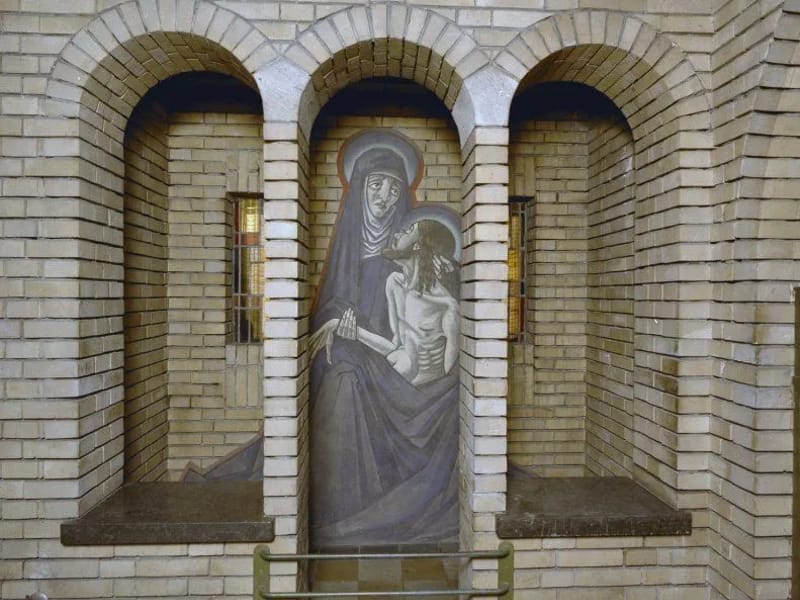 St. Joseph - Verpleeghuis in Hilversum, Noord-Holland photo 1