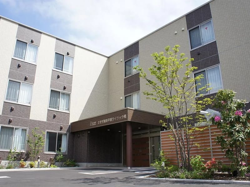 あずみ苑平塚 - 有料老人ホーム in 平塚市, 神奈川県 photo 3