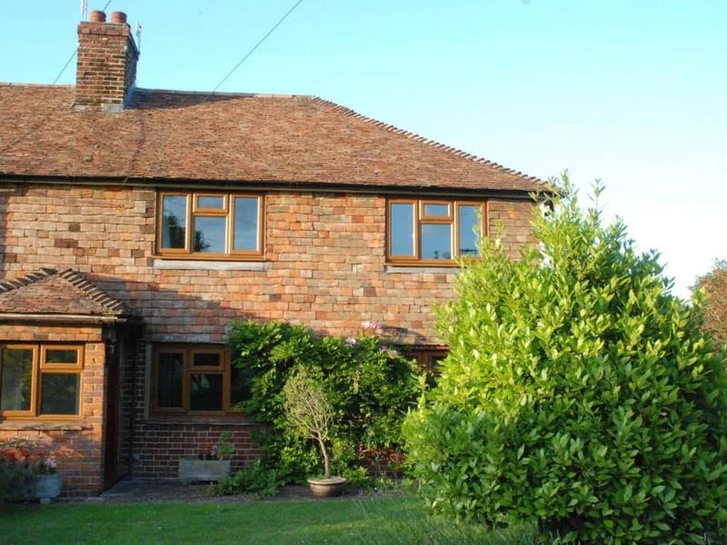Holly Cottage - Memory Care in Ashford, England photo 1