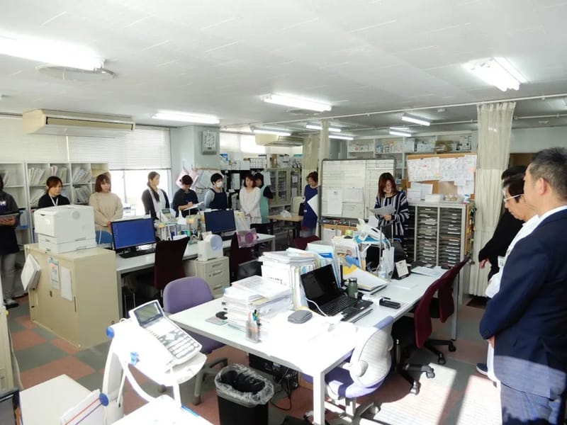いばらき診療所みとケアプランセンター - 有料老人ホーム in 水戸市, 茨城県 photo 2