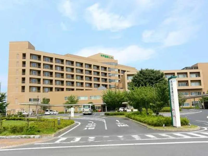 いばらき診療所みとケアプランセンター - 有料老人ホーム in 水戸市, 茨城県 photo 4