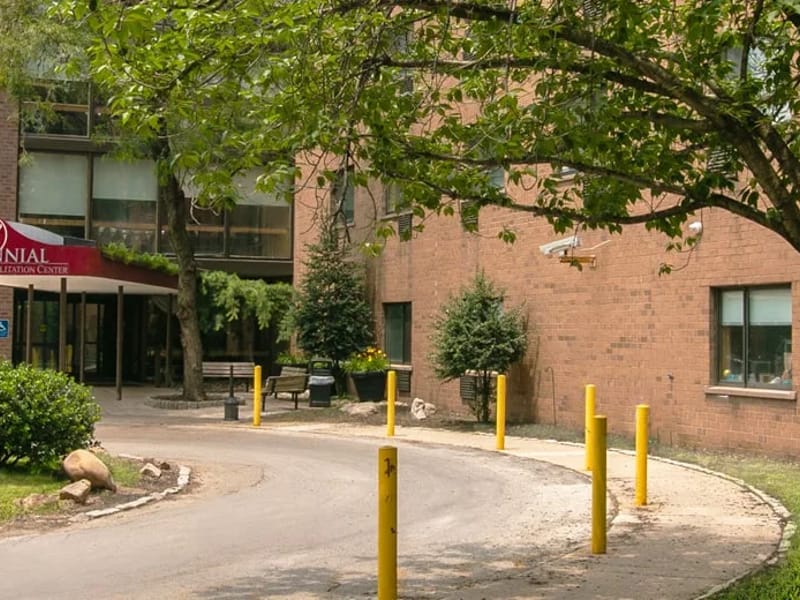 Centennial Healthcare and Rehabilitation Center - Nursing Home in Philadelphia, PA photo 3