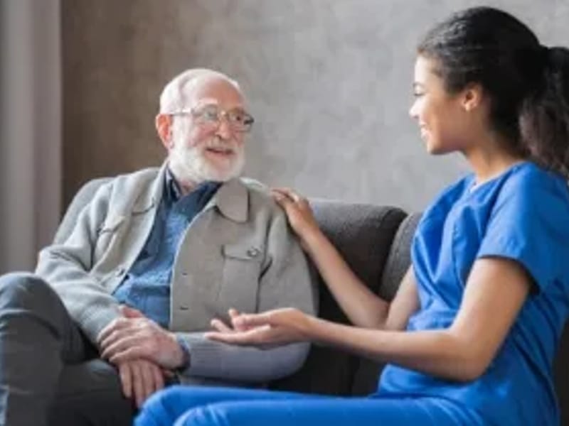 Arise Home Healthcare INC - Home Health Nursing in Las Vegas, NV photo 1