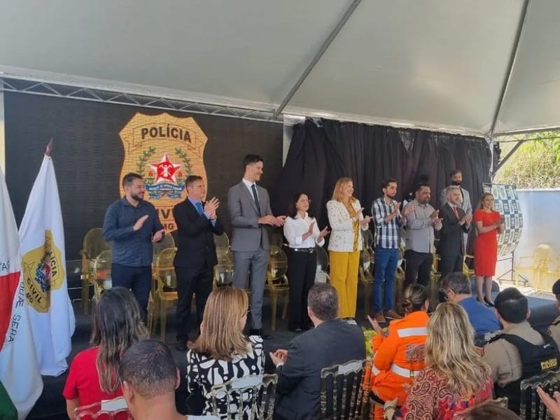 CLINICA MEDICA PAI ETERNO - Cuidado Domiciliar in Ipatinga, MG photo 3