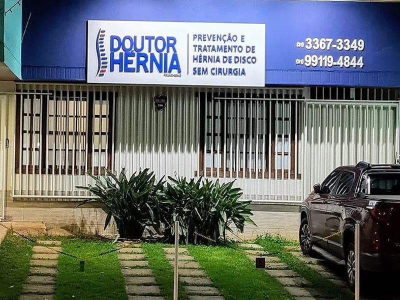 CLINICA MEDICA PAI ETERNO - Cuidado Domiciliar in Ipatinga, MG photo 1