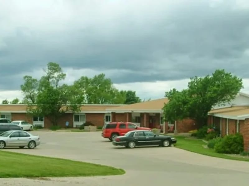 Montezuma Specialty Care - Nursing Home in Montezuma, IA photo 1