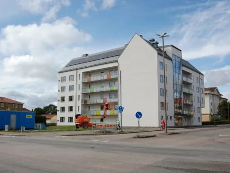 Kvarnbacken 2 - Äldreboende in Nybro, Kalmar län photo 2