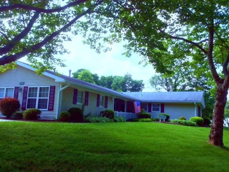 Anne Dalton Home - Assisted Living in Bowie, MD photo 2