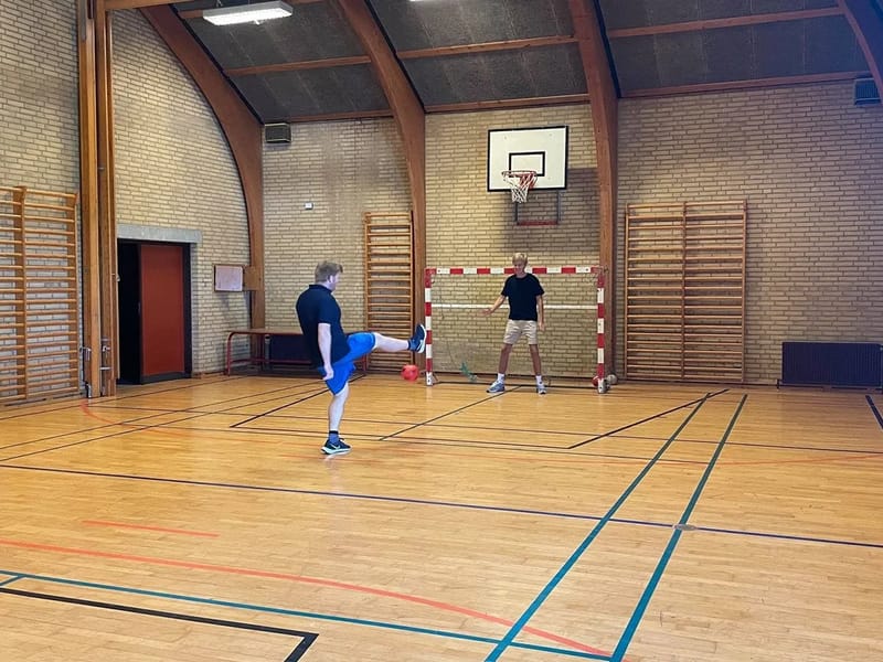 Aktivitets- og samværstilbud - Dagaktivitet for voksne in Mariager, North Denmark Region photo 1