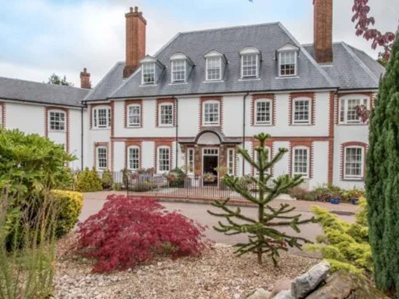 Emily Jackson House - Nursing Home in Sevenoaks, England photo 2