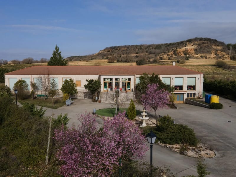 Centro De Mayores Las Candelas - Hogar de Ancianos in Palencia, Castilla y León photo 1