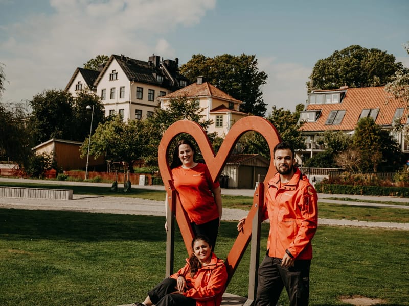 AdeoCare AB - Hemtjänst in Sigtuna, Stockholms län photo 3