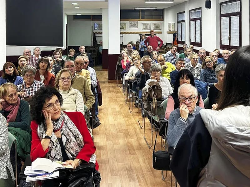 Club De Jubilados Sta. Catalina - Centro de Día in Aranda De Duero, Castilla y León photo 1