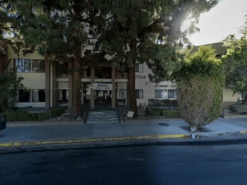 Ambassador Garden - Assisted Living in Reseda, CA photo 1