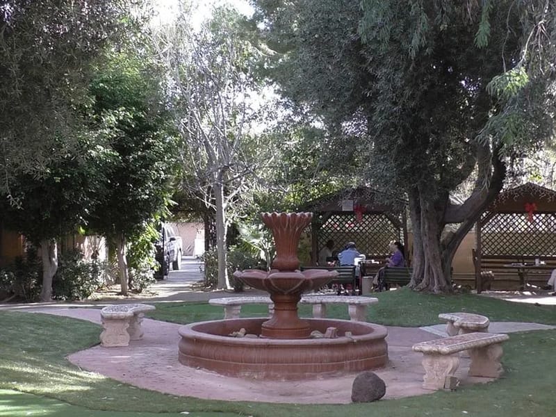Ambassador Garden - Assisted Living in Reseda, CA photo 2
