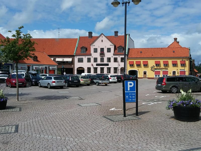 RANDERSLUND - Äldreboende in Laholm, Hallands län photo 1