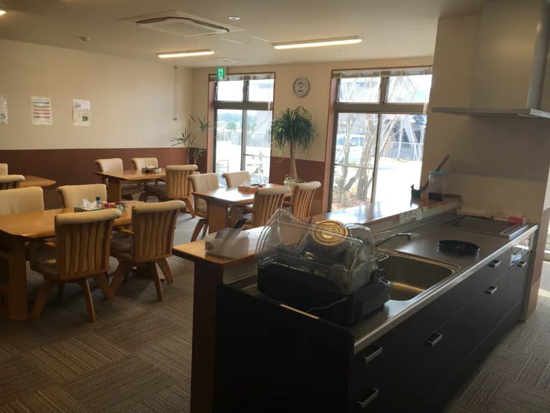 あいの里 - 有料老人ホーム in 長野市, 長野県 photo 2