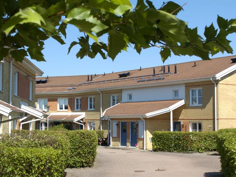 Tofta Hemvård - Hemtjänst in Lidköping, Västra Götalands län photo 1