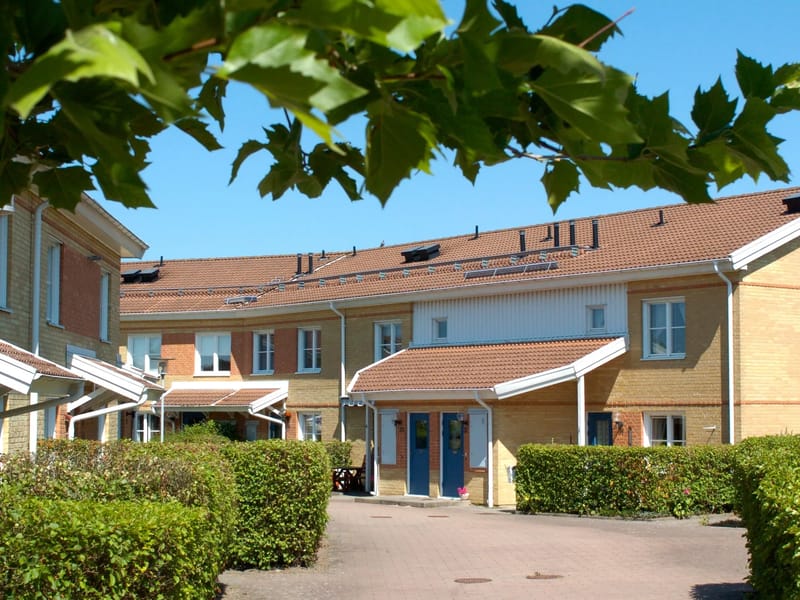 Tofta Hemvård - Hemtjänst in Lidköping, Västra Götalands län photo 3