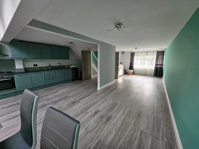 St Agnells House - Assisted Living in Hemel Hempstead, England photo 2