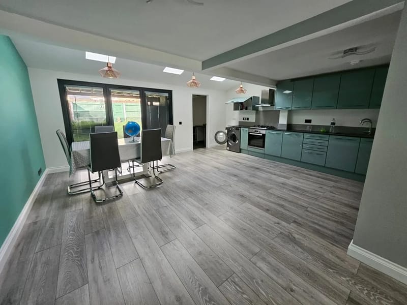 St Agnells House - Assisted Living in Hemel Hempstead, England photo 3
