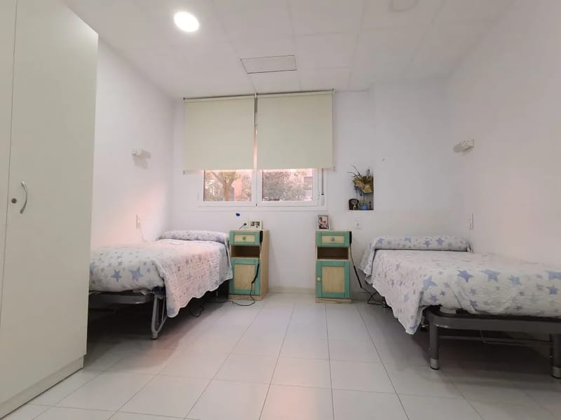 ZAFIROS RESIDENCIAL GERIATRICAS - Hogar de Ancianos in Hermosillo, Sonora photo 2