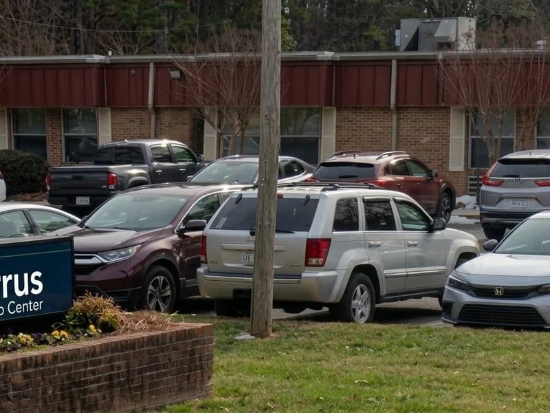 Cabarrus Health and Rehabilitation Center - Nursing Home in Concord, NC photo 2