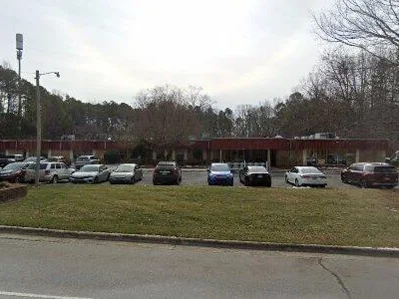 Cabarrus Health and Rehabilitation Center - Nursing Home in Concord, NC photo 1