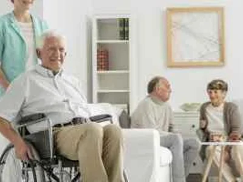 Affinity Adult Daycare — Adult Day Care, INDEPENDENCE, MO · photo 3