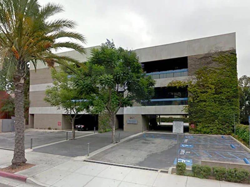 Arroyo Dialysis - Dialysis in Pasadena, CA photo 1