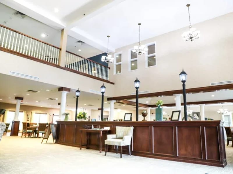 College View Assisted Living And Memory Support - Assisted Living in Hastings, NE photo 3