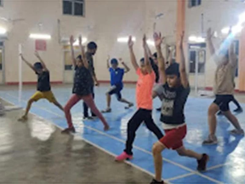 Tulsi Ayurvedic And Yoga Centre - वृद्धाश्रम in Pitampura, Delhi photo 2