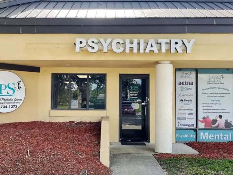 ALTUM PSYCHIATRIC SERVICES, PLLC - Home Health Nursing in Plymouth, NH photo 2