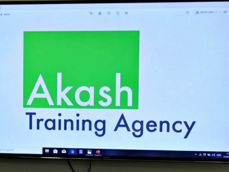 Akash Training Agency Ltd - In-Home Care in Evesham, England photo 3